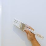 Step-by-Step Guide To Painting Trim And Molding Like A Pro