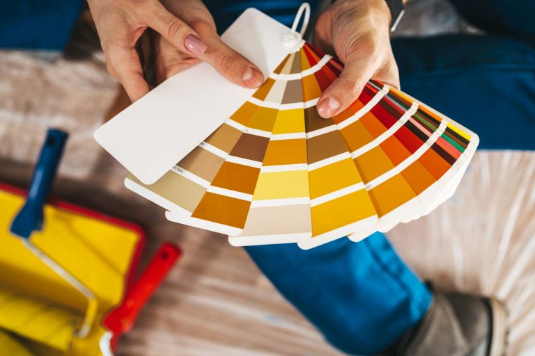 2024 Color Trends_ Hues You’ll Want In Your Home This Year