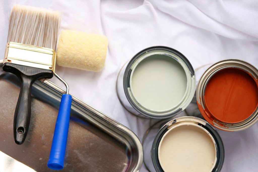 The Essential Tools Every DIY Painter Needs