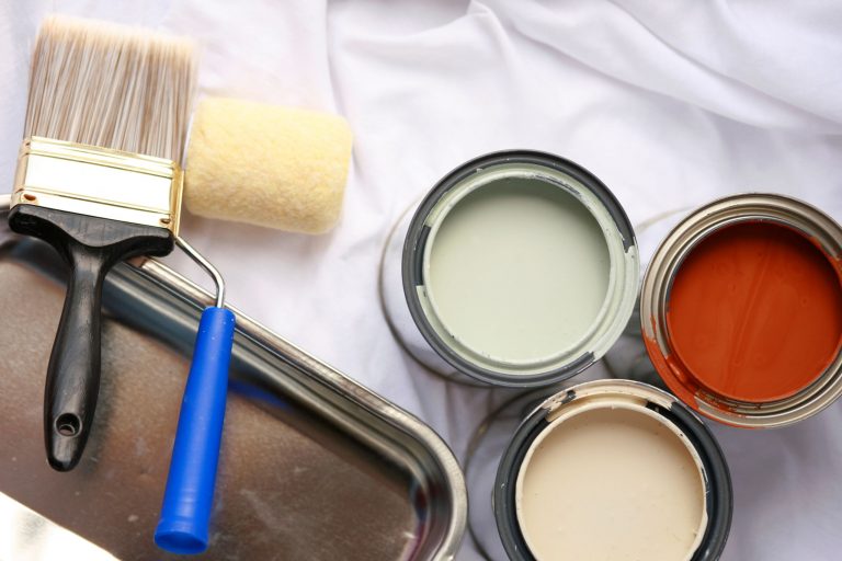 The Essential Tools Every DIY Painter Needs